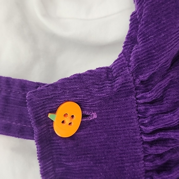 Goodlad courderoy halloween dress - Picture 2 of 5
